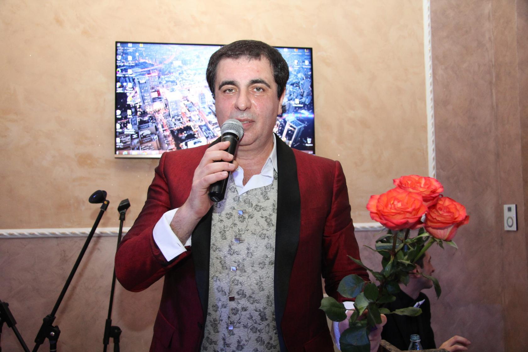 Арагац Плаза