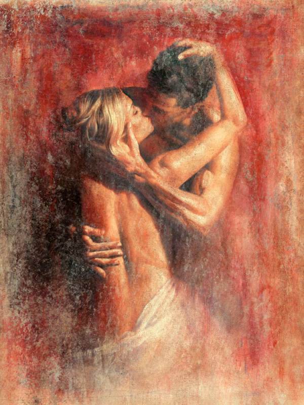 Бальзам любви