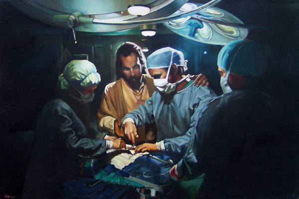Первый мед хирургия