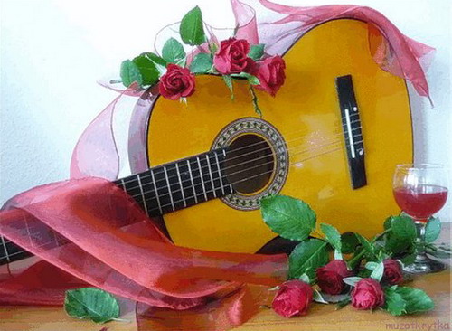 Пишите песни о любви песня