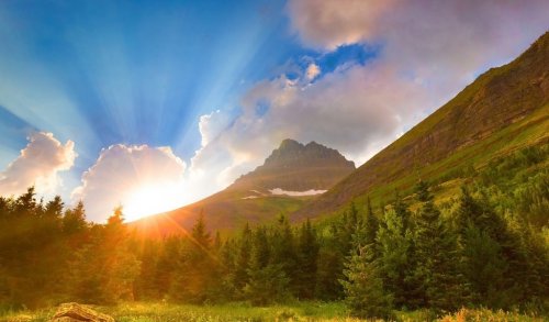 Коль в душе ты услышишь песню