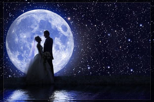 Поцелуи твои пьянящие