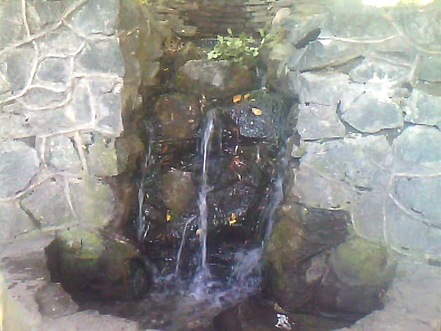 А в глубинке...