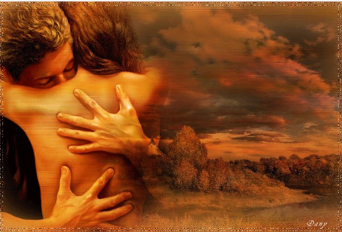 И хлынула душа...