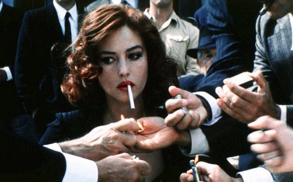 Повторение пройденного