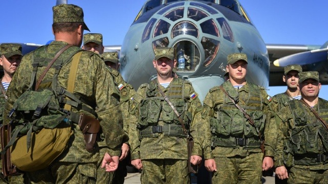 С днем пограничника