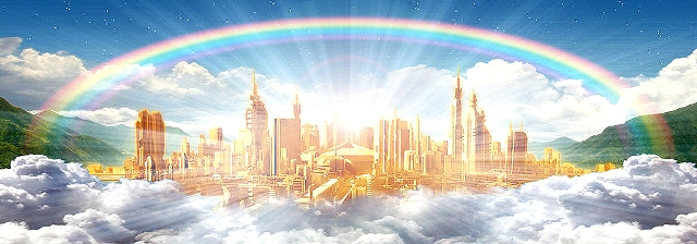 Притча о небесном царстве