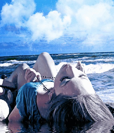 Ты приезжай