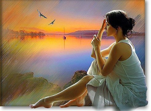 Служи ты сердцем Роду!