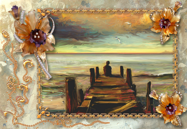 Огонь, вода и медны трубы