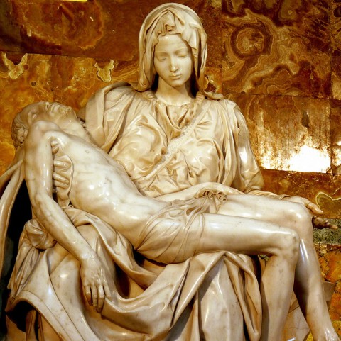 Притча о Царе