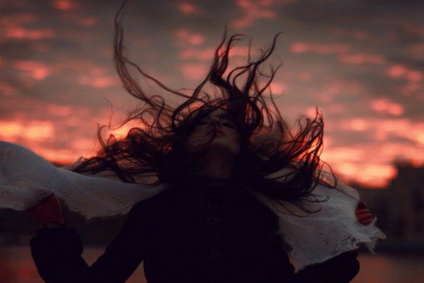 Атрофия чувств