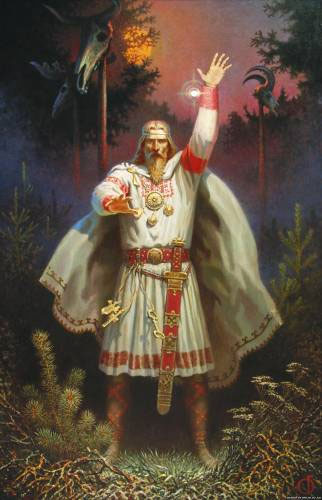 2. Generals of Civil War I