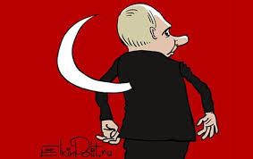 За что вините