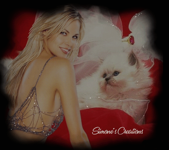 Лапулькой ты назвал! СМХ