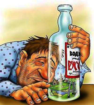 Пускай ты выпита другим