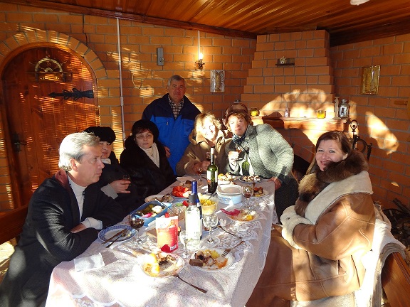 Шутка к Первому Апреля! Дню Адвоката