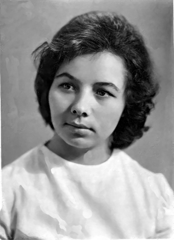 Александра