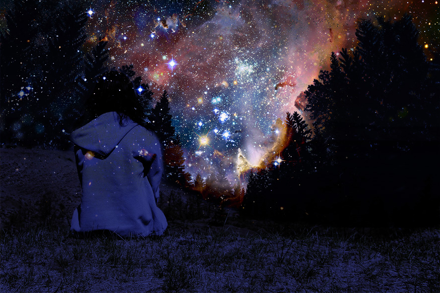 Дурак и небо