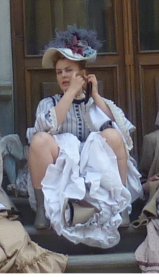 Утонула в Интернете! Фото автора