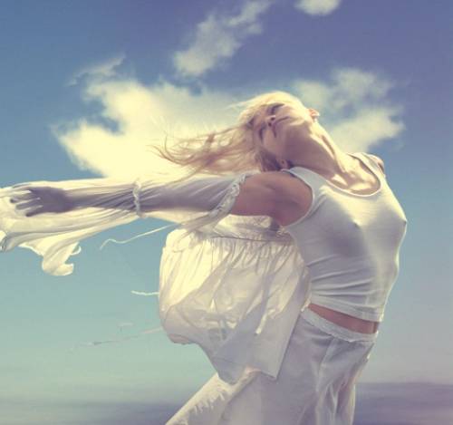 Это Свобода!