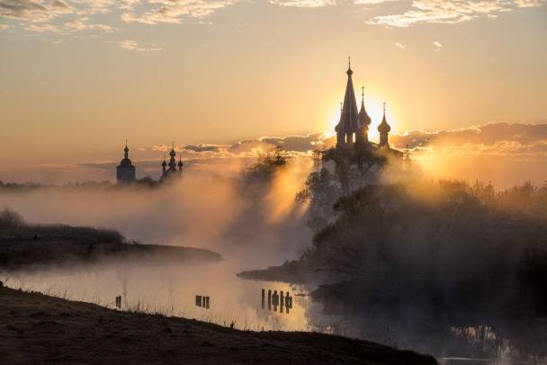 Пусть лишь счастье...