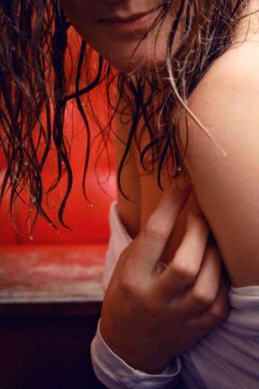 Каскад безумства при любви...