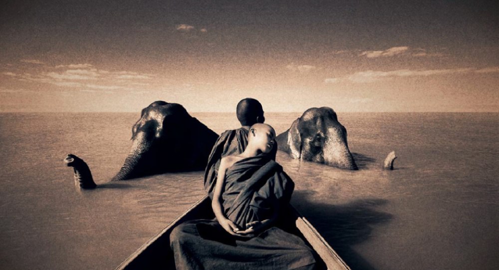 И мы станем новыми картами вен