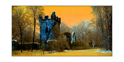 снежная царица