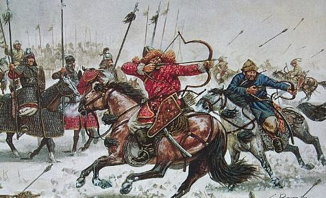 И раб поднялся до свободных
