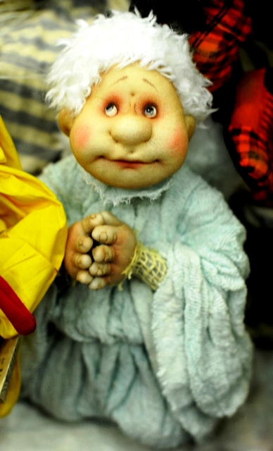 Дай, Господи, мне вдохновенья!