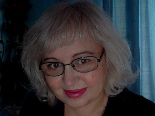 Тихо. Пасмурно. Свежо