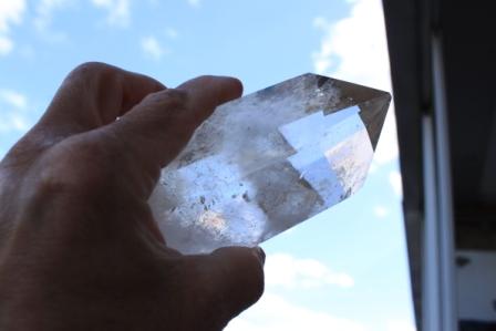 Но Разродится Всё Же! Время!