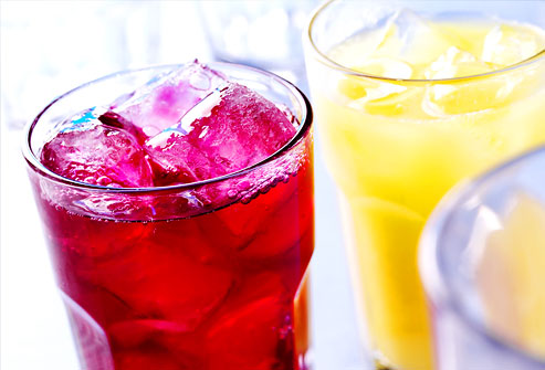 Услаждаем слепые умы...