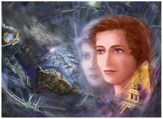 Я не хочу! Но я не могу!