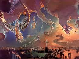 Бесы тёмные, бесы зовущие