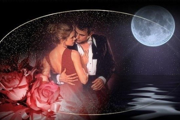 Музыка нашей любви