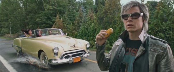 Marilyn Manson - Sweet dreams