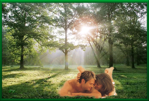 Вместе от жизни балдеем мы!