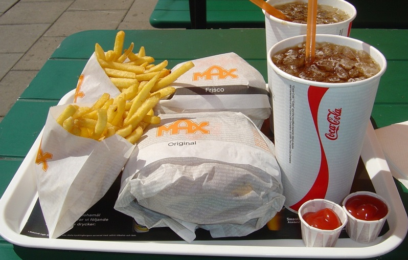 Подноготная картошки фри