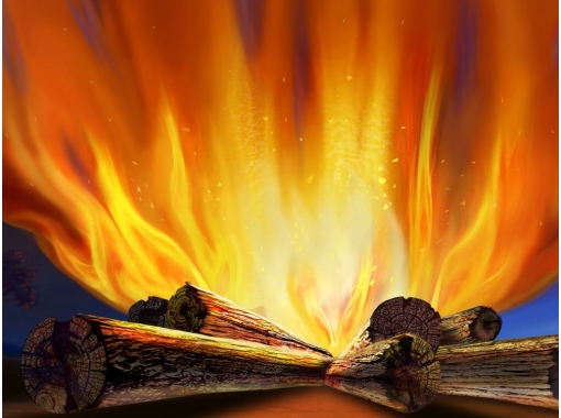 Горел костёр любви совсем недолго