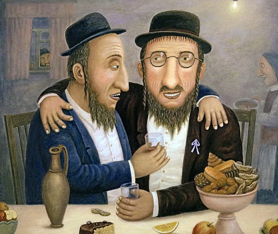 Жал кошелёк на потрёпанный нрав...