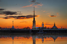 Граду Петра