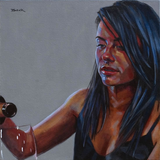 Из дневника счастливой Женщины. Диалог