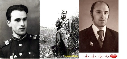 Верю, мой огонь не погас