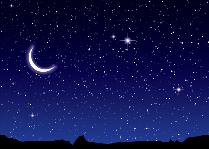 Ночная красота