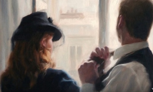 Благодаря июньскому дождю