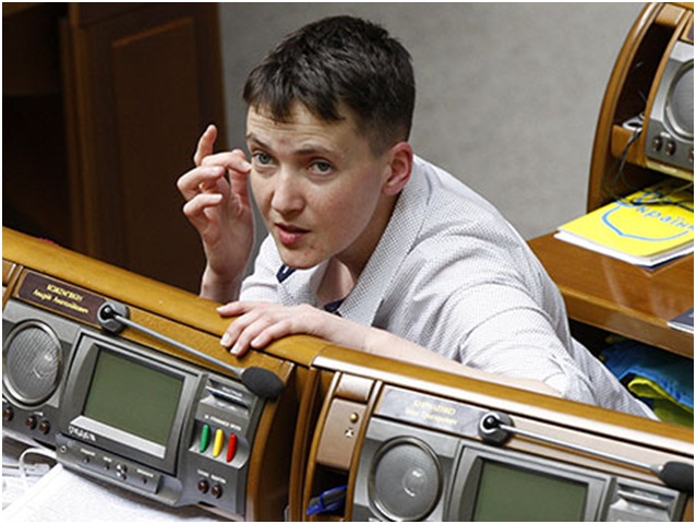 Может Порошенко спокойно спать