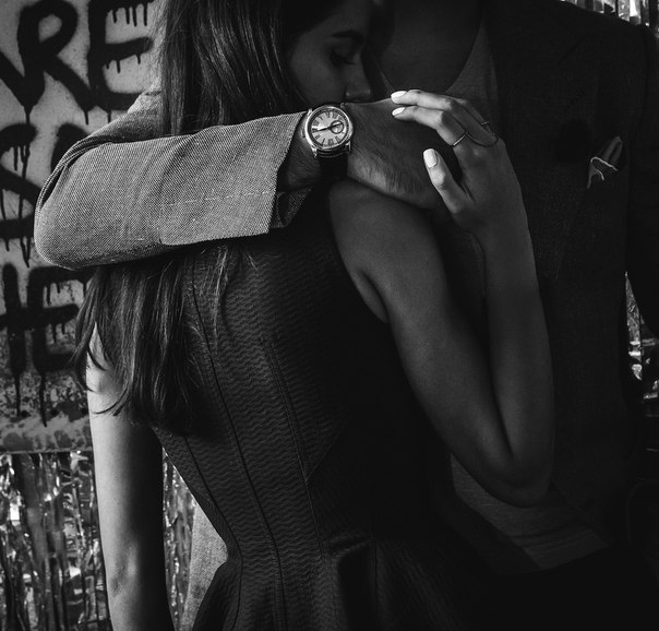 Я люблю Тебя! Сильно! Долго! Навсегда!