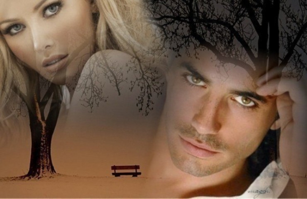 Безответная любовь